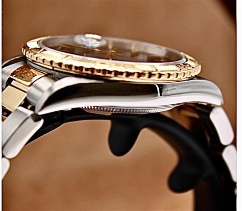 Rolex Turn O Graph, stima e valutazione per acquisto 